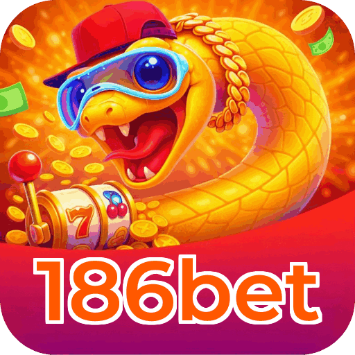 Siga a 186bet no Facebook