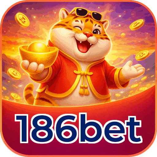 Jogos com maior RTP na 186bet